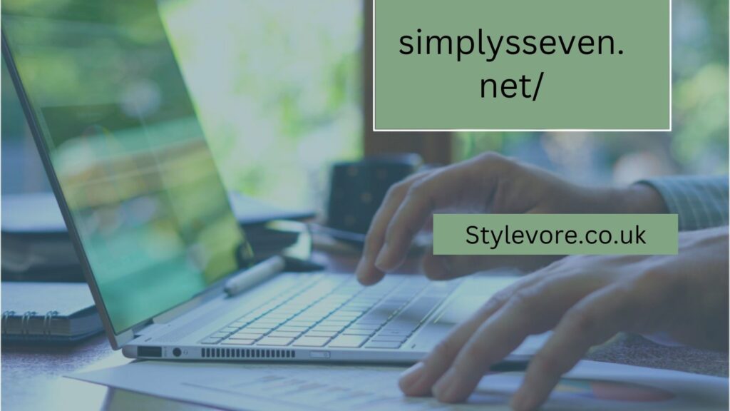 simplysseven.net/