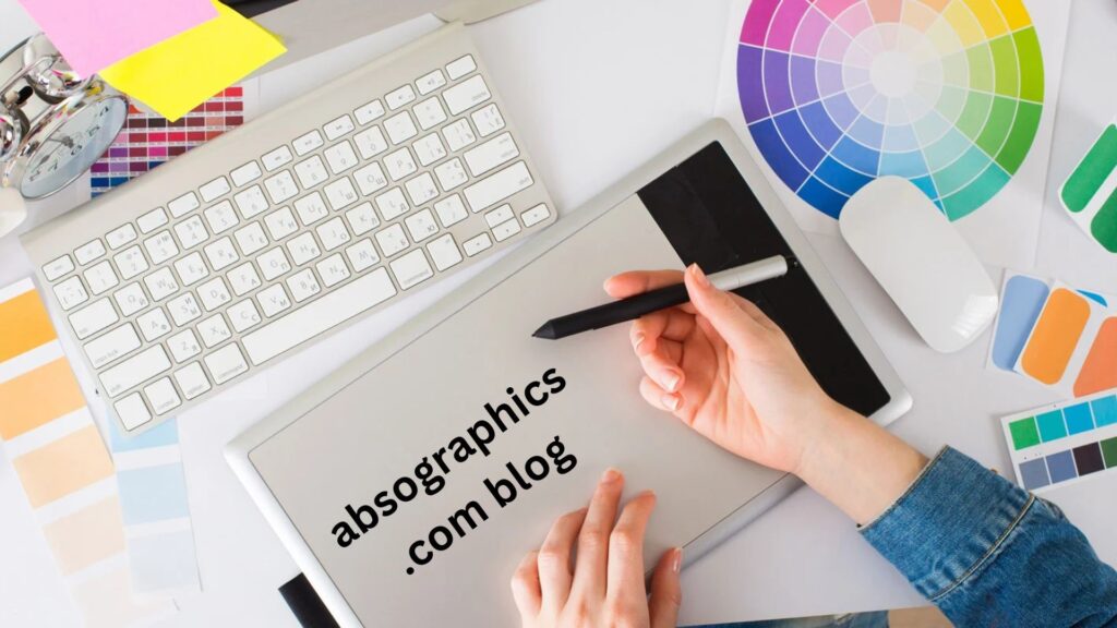 Absographics.com Blog