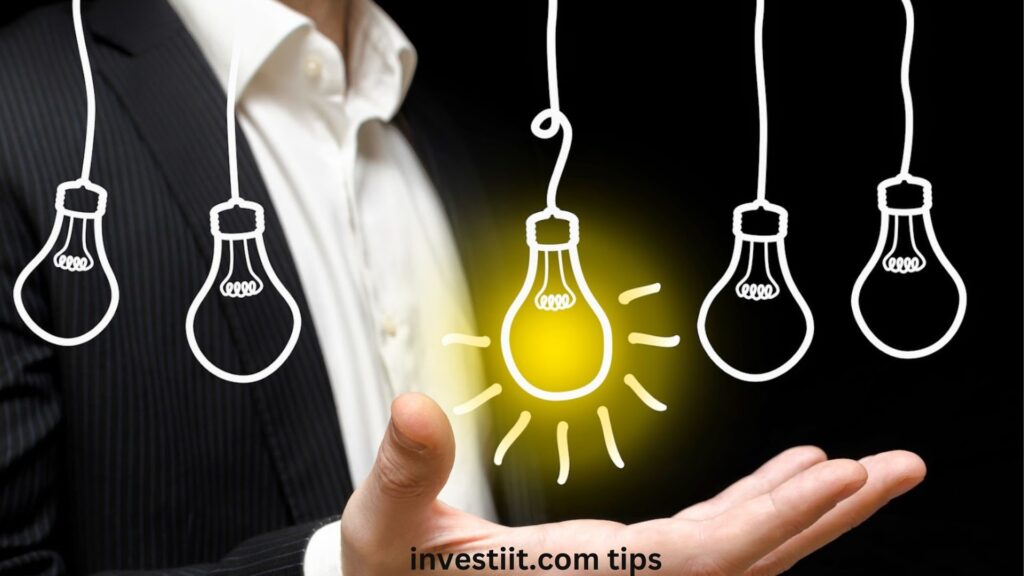 Investiit.com tips