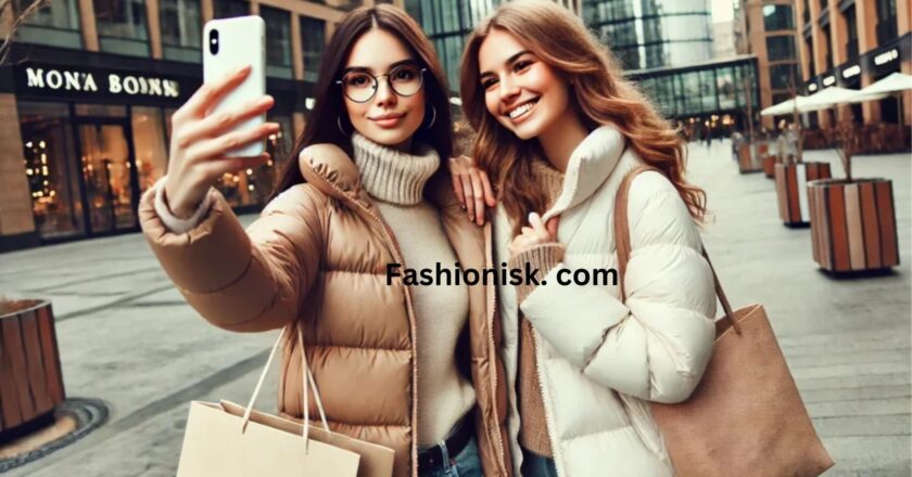 Fashionisk.com Your Ultimate Destination for Trendy Online fashion shopping