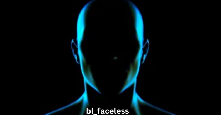 The Rise of bl_faceless Redefining Communication in the Digital Age