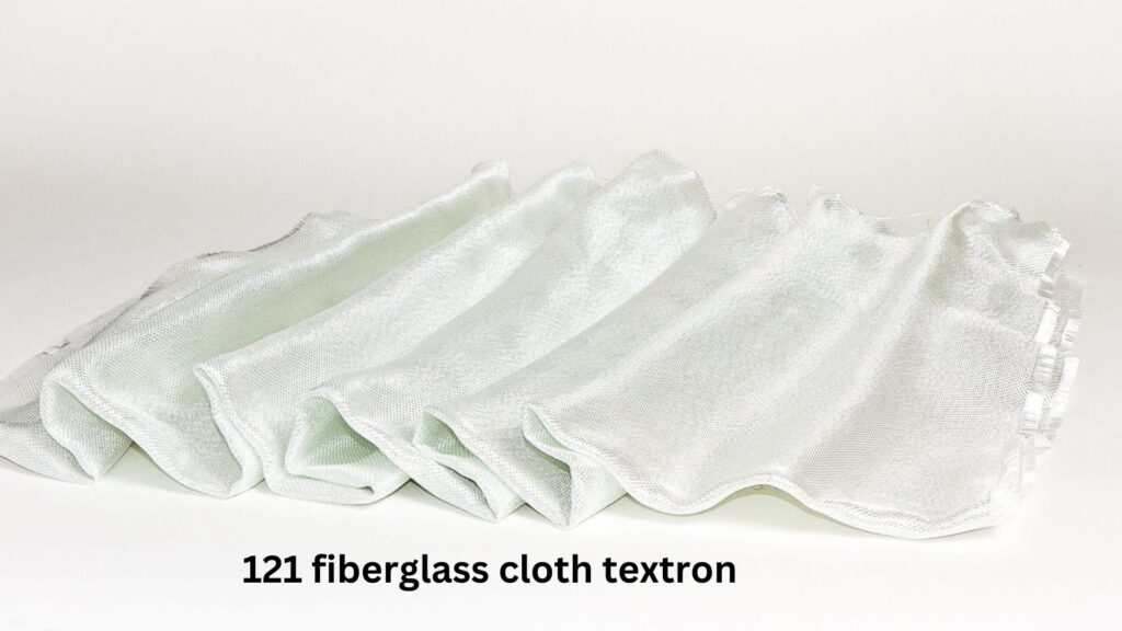 121 Fiberglass Cloth Textron