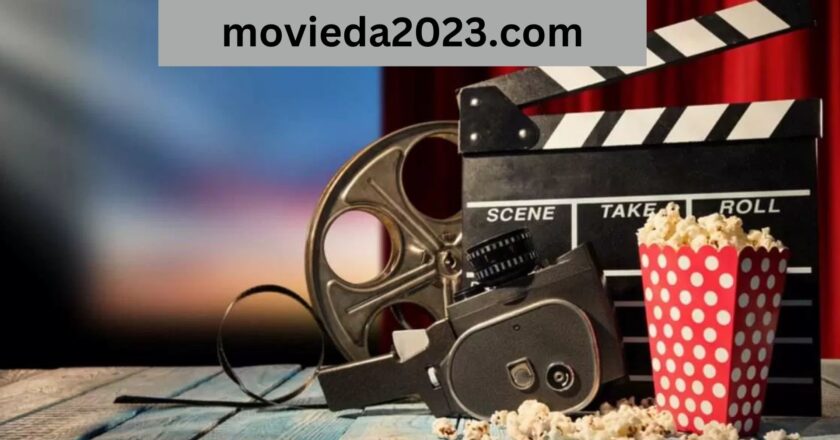 Movieda2023.com Your Ultimate Destination for Cinema Enthusiasts