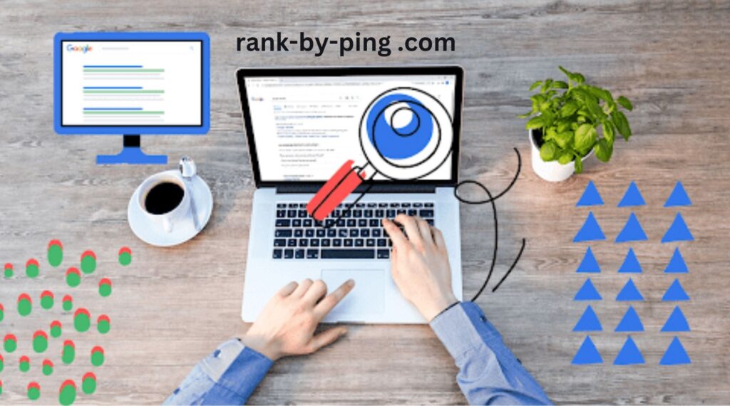 rank-by-ping.com