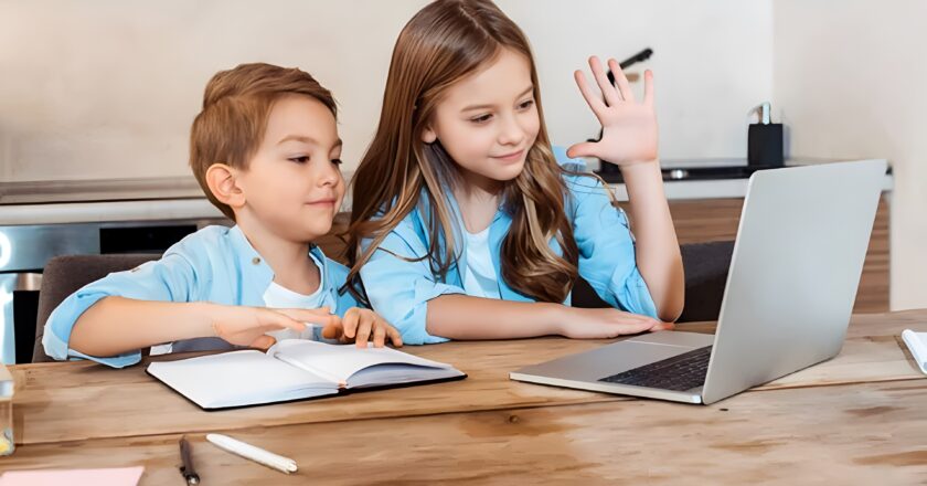 A2Zeducen Redefining the Future of Online Education