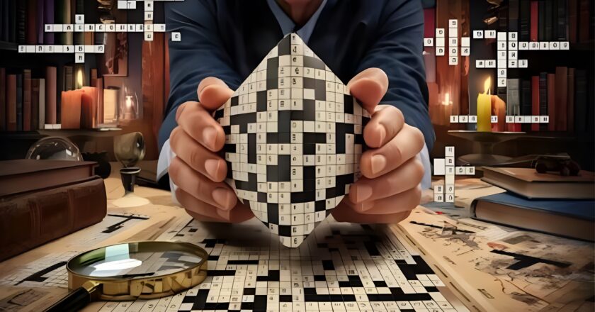 Unlocking the Secrets of hellseed crossword in spanish quando inciampo