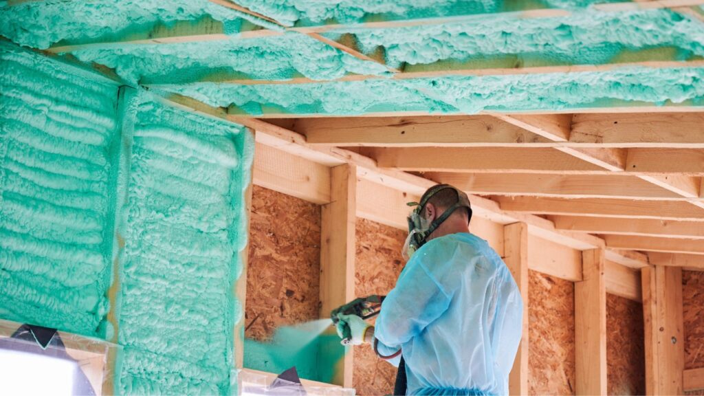 spray foam unlimited menifee ca 92584