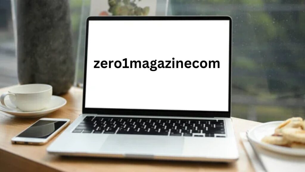 zero1magazinecom