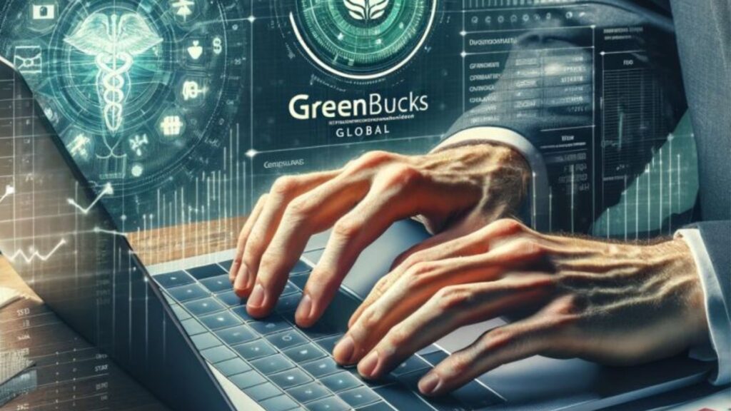 MyGreenBucks.net