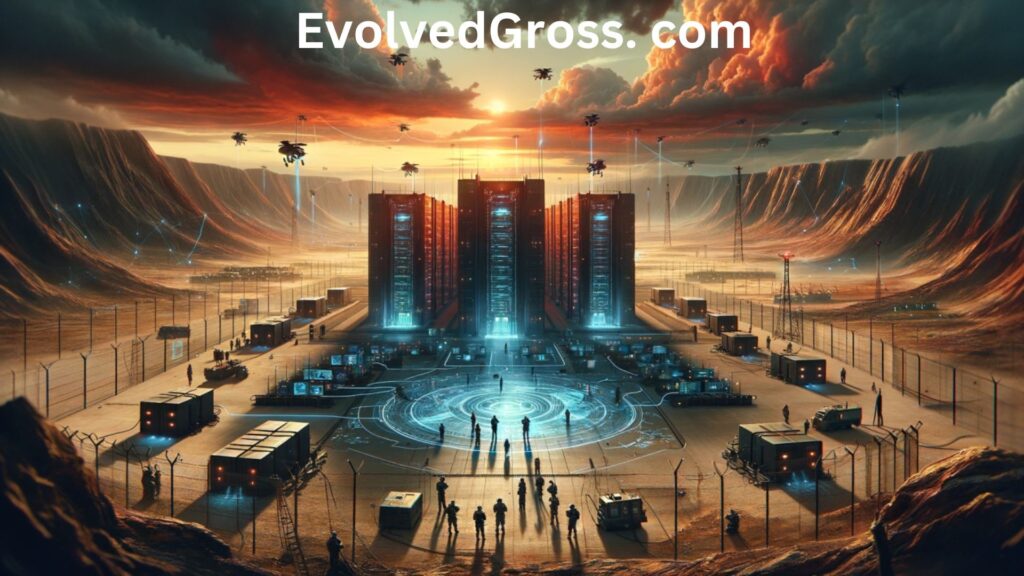 EvolvedGross. com