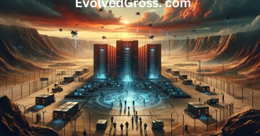 EvolvedGross.com Look at Creativity and Innovation