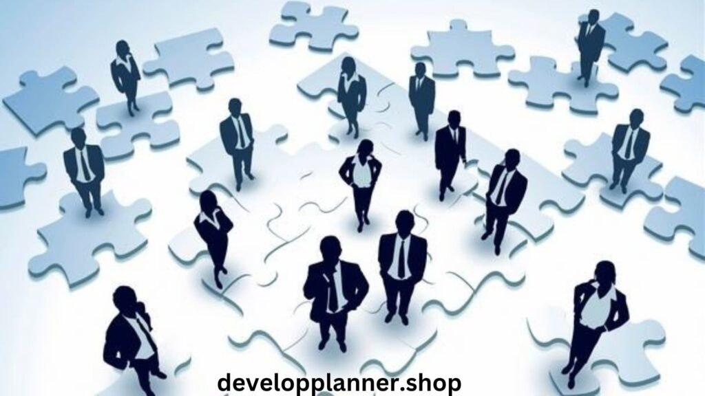 DevelopPlanner.shop