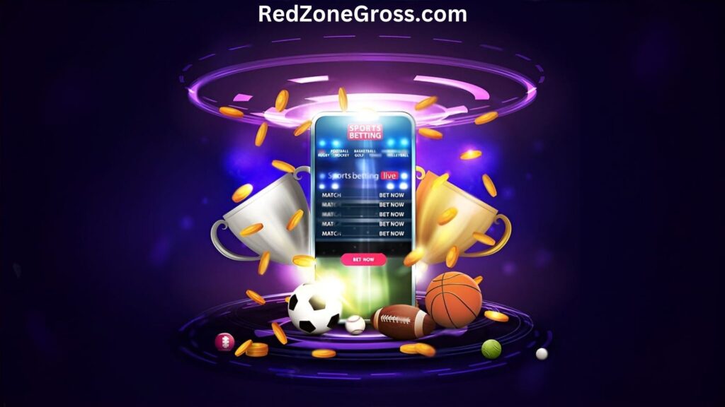redzonegross. com