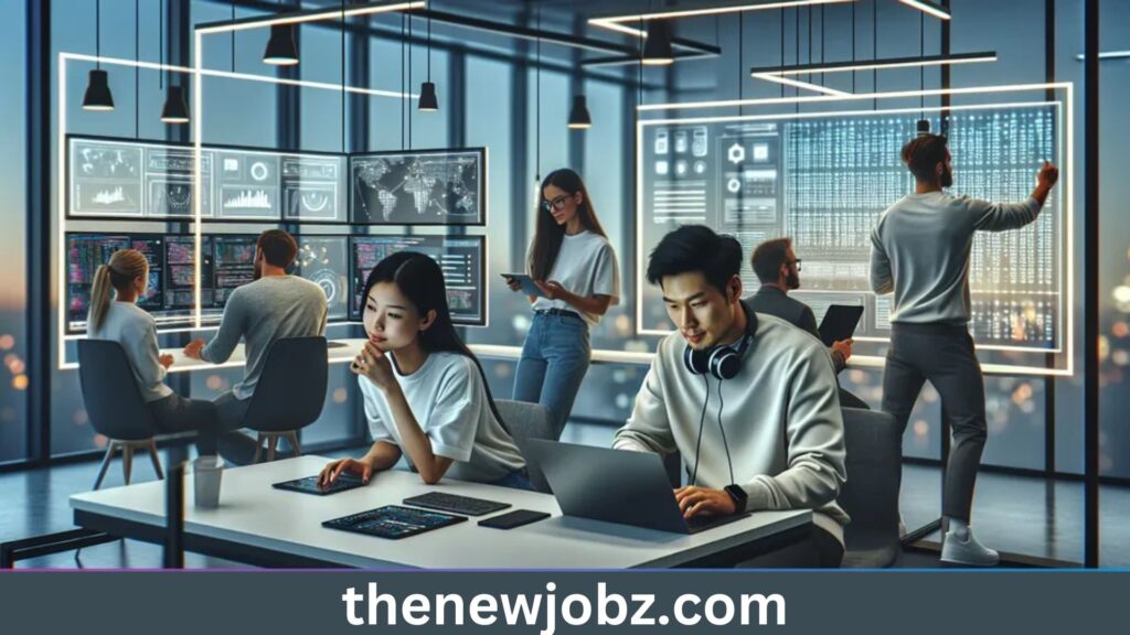 TheNewJobz.com