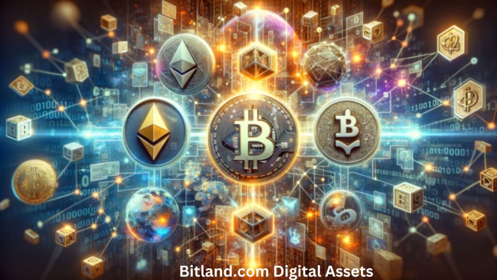 biitland.com digital assets