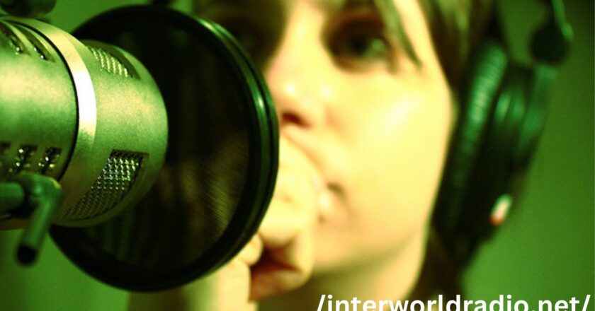 /Interworldradio.net/ A New Era in Digital Journalism