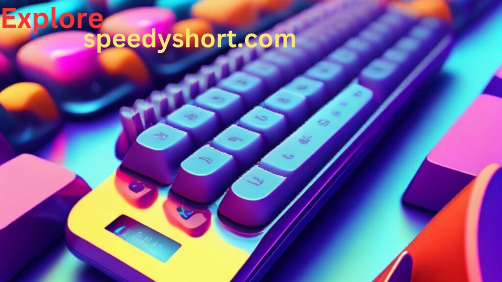 SpeedyShort.com