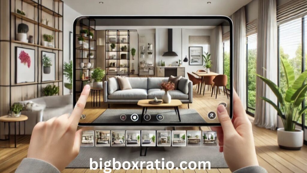 BigBoxRatio.com