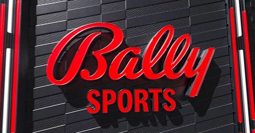 Your Bally Sports Account at ballysports.come/activate A Step-by-Step Guide