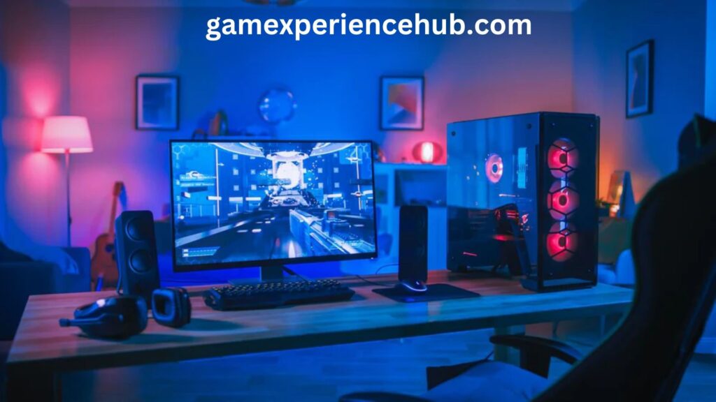 gamexperiencehub.com