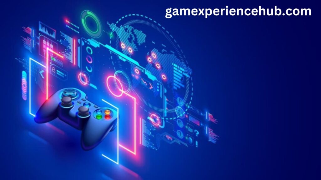 gamexperiencehub.com