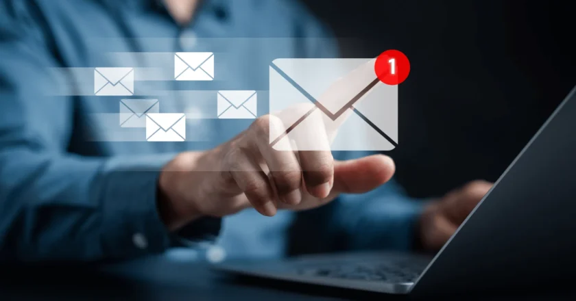 FissionShare.email Revolutionizing Email Communication with Advanced Features