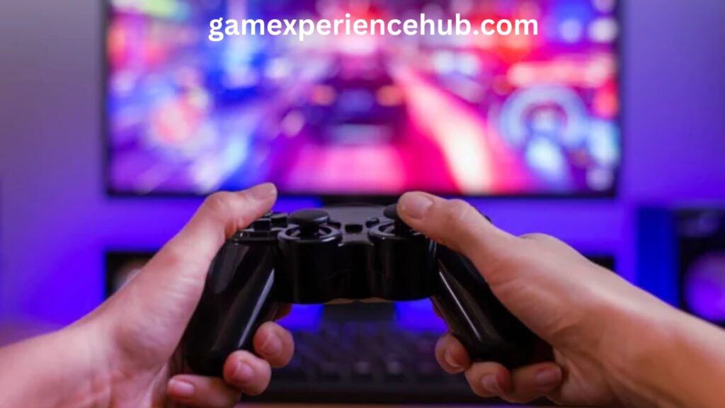 gamexperiencehub.com