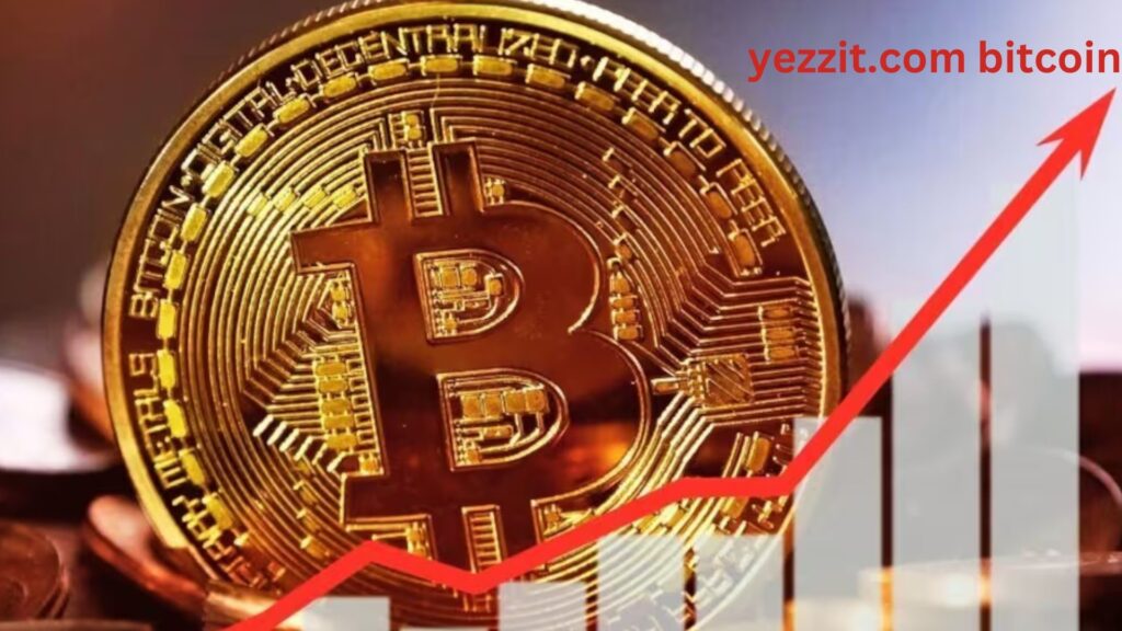 yezzit.com bitcoin