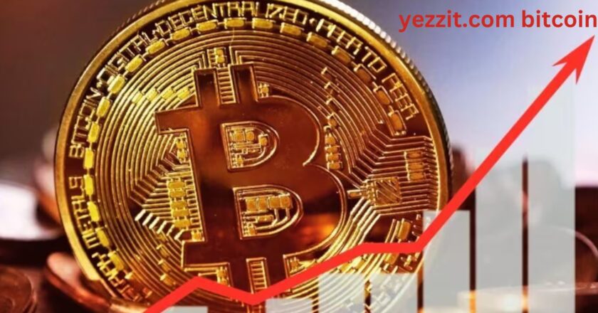 Yezzit.com Bitcoin Guide to Secure and Informed Cryptocurrency Investment