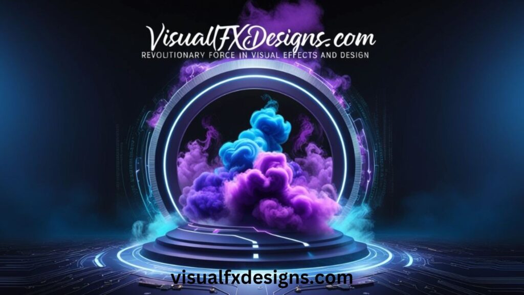 visualfxdesigns.com