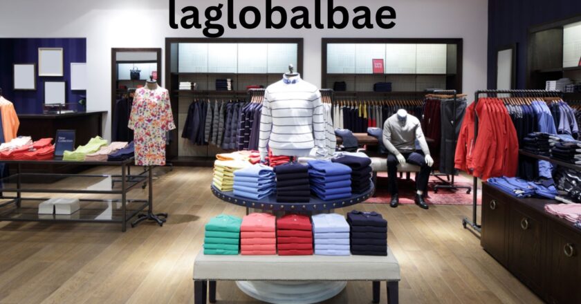 Laglobalbae The Global Platform for Connectivity, E-Commerce, and Networking