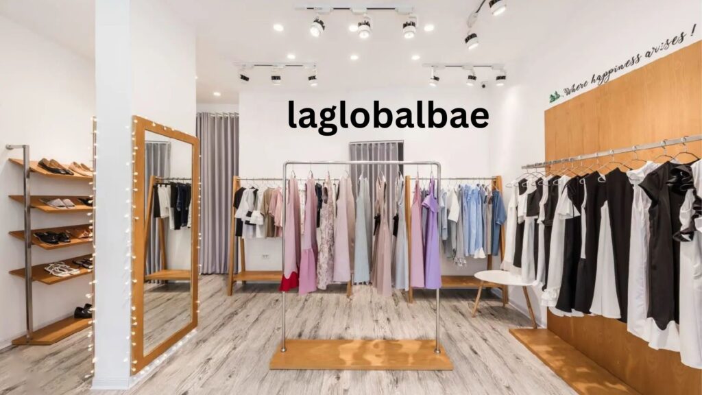 laglobalbae