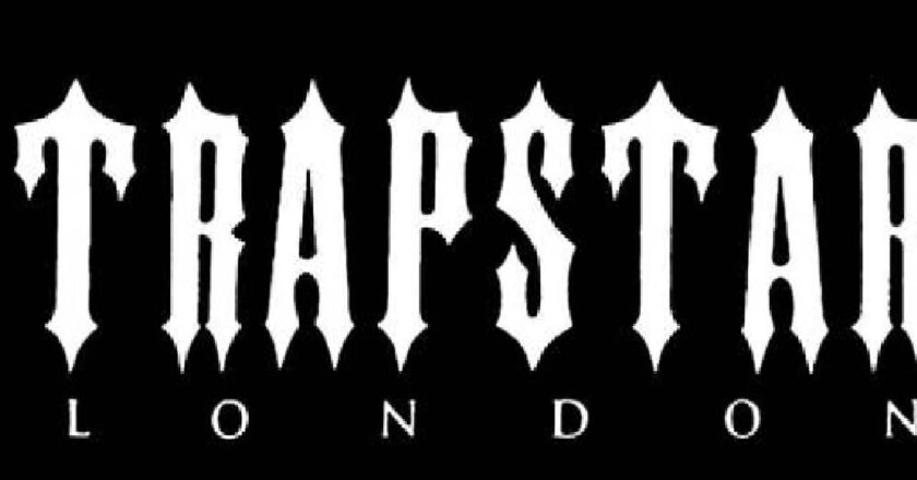 Trapstar Clothing A Cultural and Fashion Icon