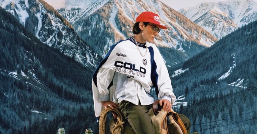 Embracing the Chill: A Guide to Cold Culture Clothing