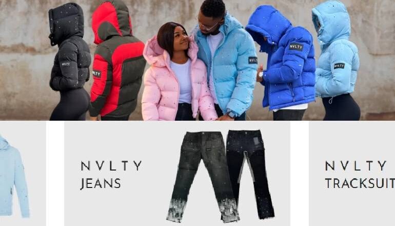 Nvlty Clothing: Embracing Uniqueness in Fashion Trends