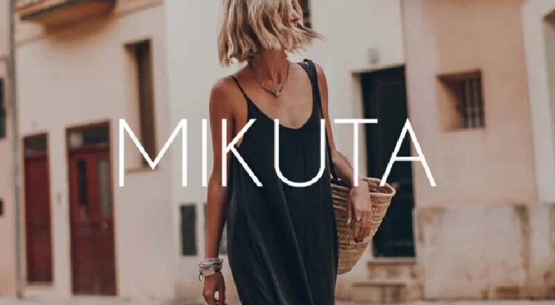 Mikuta: More Than Just Clothing – A Lifestyle Guide