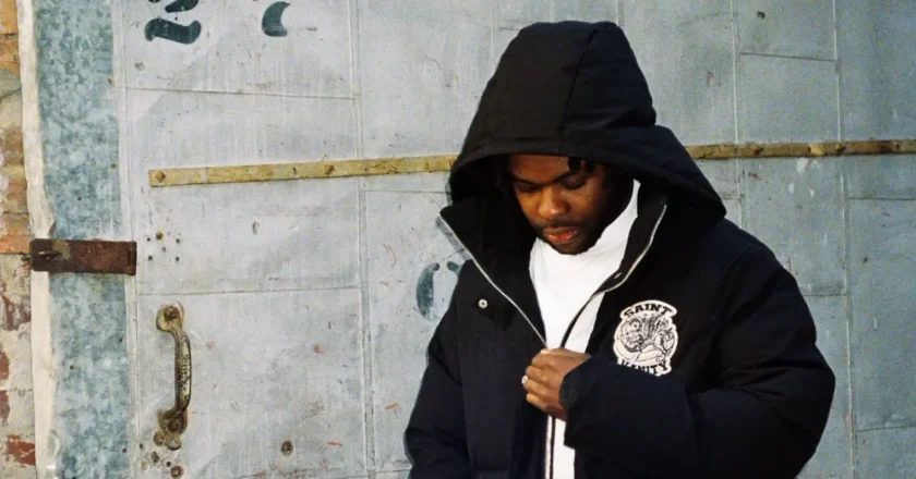 Saint Vanity Hoodie: A New Symbol of Streetwear Sophistication