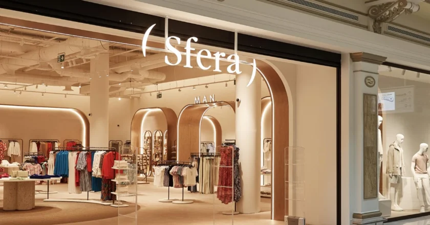 Sfera Clothing: The Ultimate Blend of Contemporary and Classic Styles