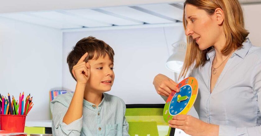Understanding the Best Effective Therapies for Autism in Hong Kong: ABA, Speech, and More