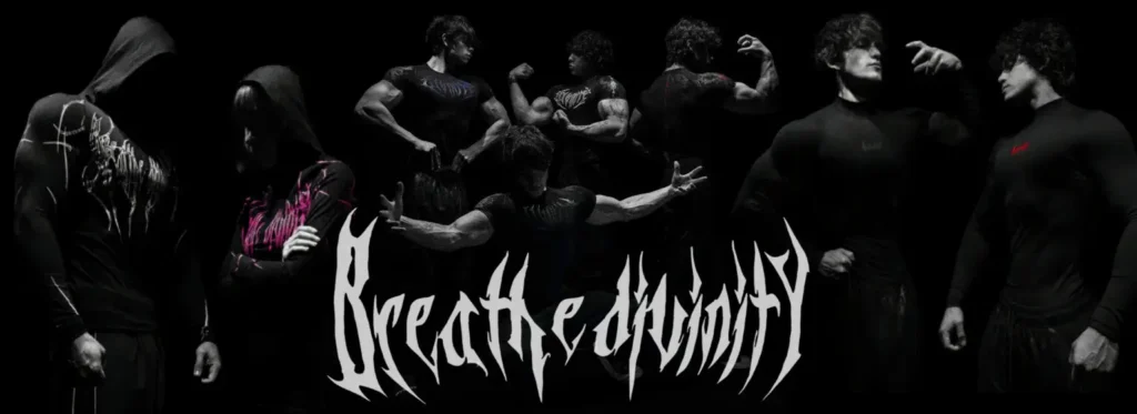 Breathedivinity