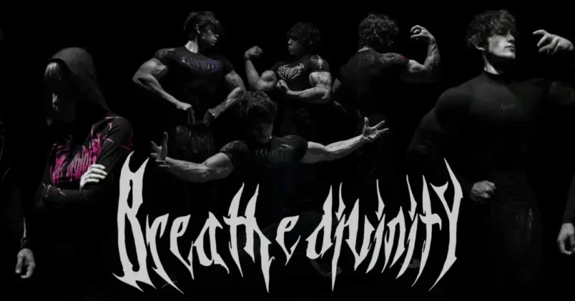 Breathedivinity Clothing: Wear Your Truth, Embrace Your Journey