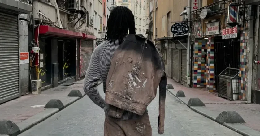 Derschutze Hoodie: Redefining Streetwear with Purpose and Precision