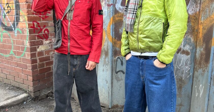 Bounty Bodega Clothing: Urban Identity Redefined