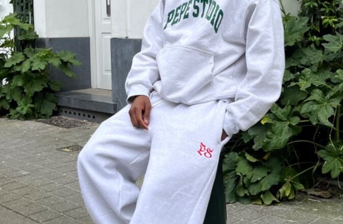Pepe Studio Clothing: Streetwear Reimagined with Timeless Cool