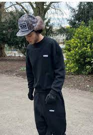 UpInFlames Clothing: Rise of Contemporary Streetwear